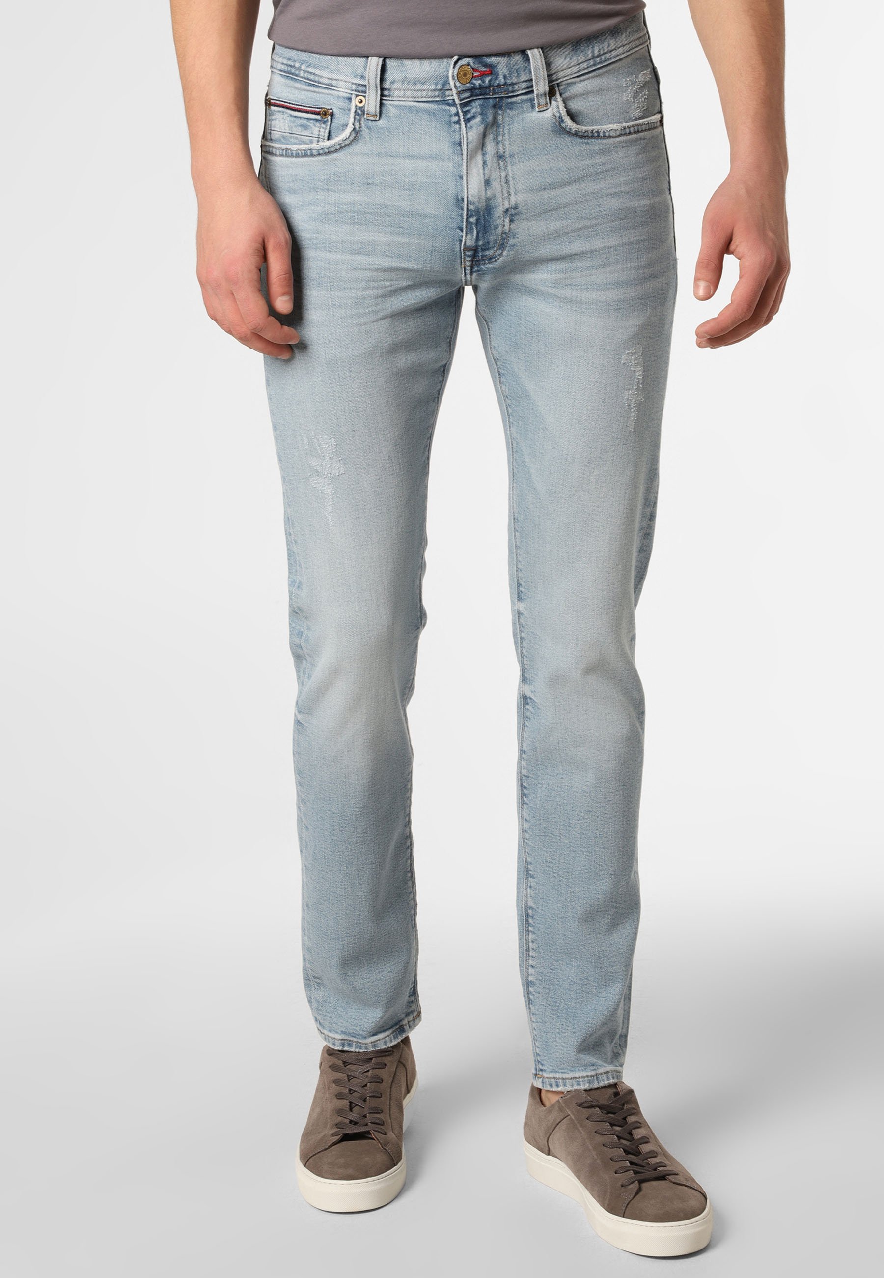 hilfiger bleecker stretch