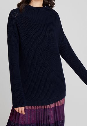 Pullover - dark blue