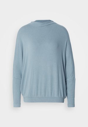 COZY TIME MOCKNECKw - Pidžaama ülemine osa - lead