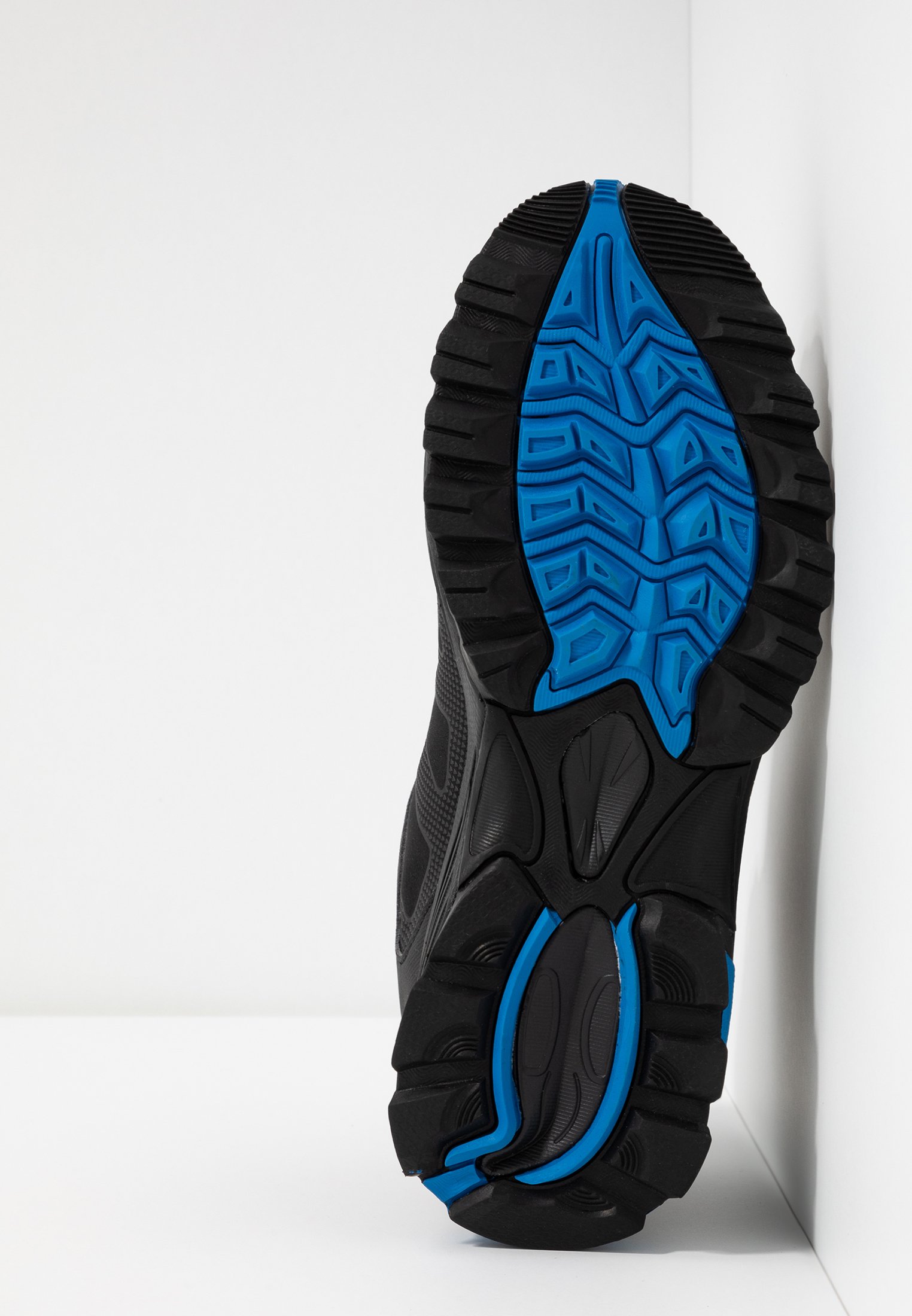 Hi Tec RAVEN MID WP Fjellsko blackblue Zalando.no Hi Tec RAVEN MID WP Fjellsko blackblue Zalando.no