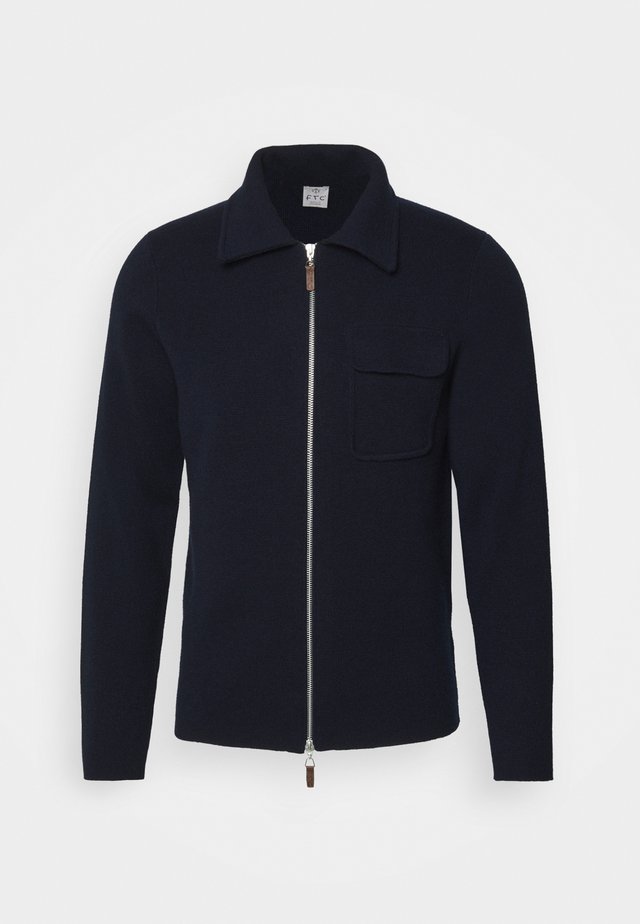 Giacca leggera - dark blue