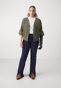 Even&Odd Kofta - green