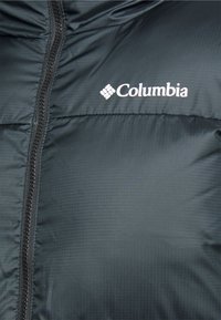Columbia Vinterjacka - black
