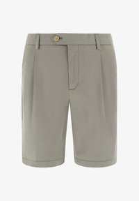 Sélectionné, light green