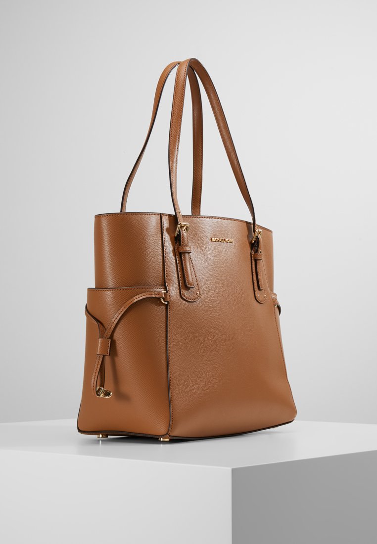 MICHAEL Michael Kors VOYAGER TOTE Håndveske acorn MICHAEL Michael Kors VOYAGER TOTE Håndveske acorn