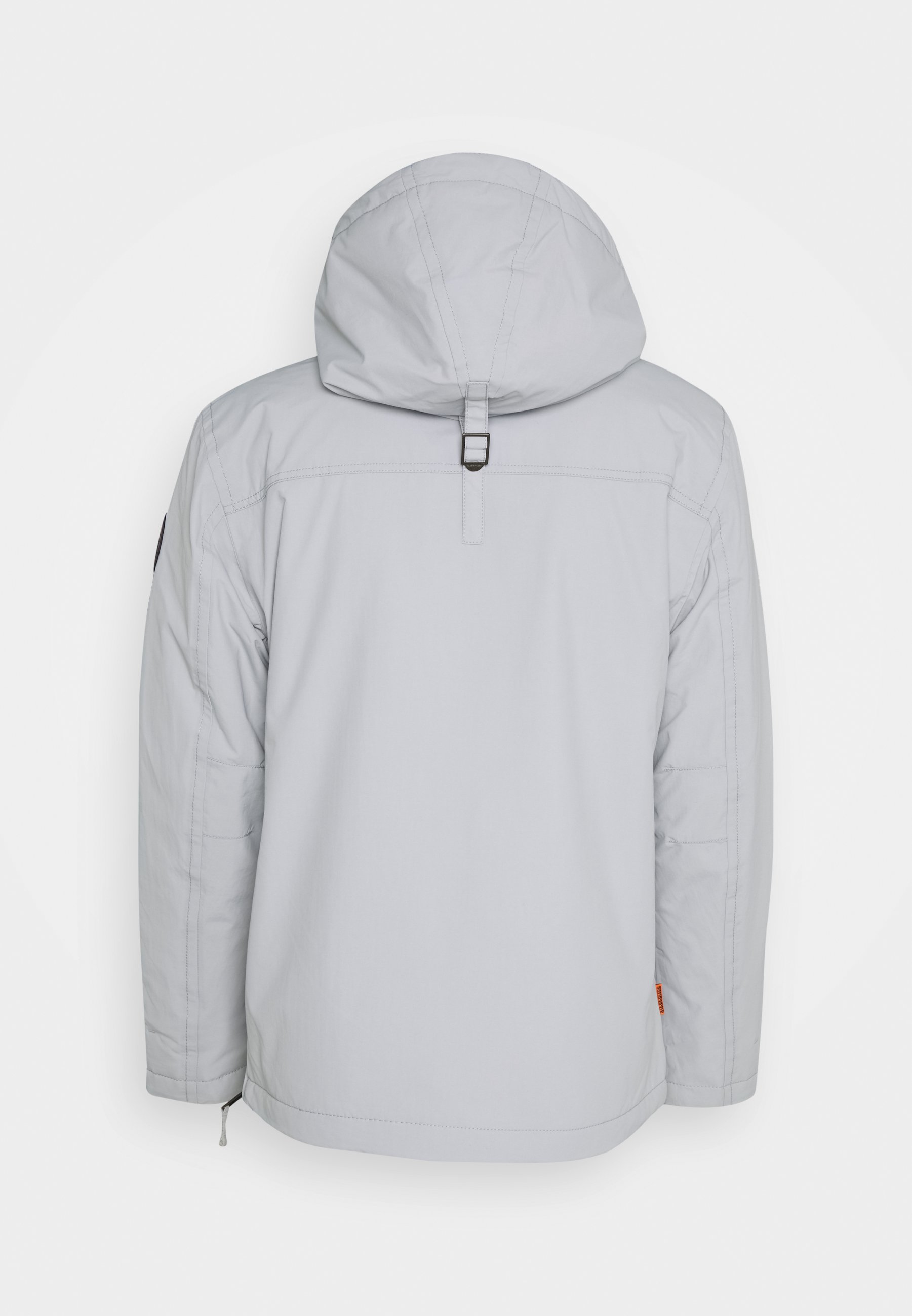 RAINFOREST WINTER Übergangsjacke grey harbor RAINFOREST WINTER Übergangsjacke grey harbor