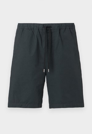 Rövidnadrágok - blue graphite