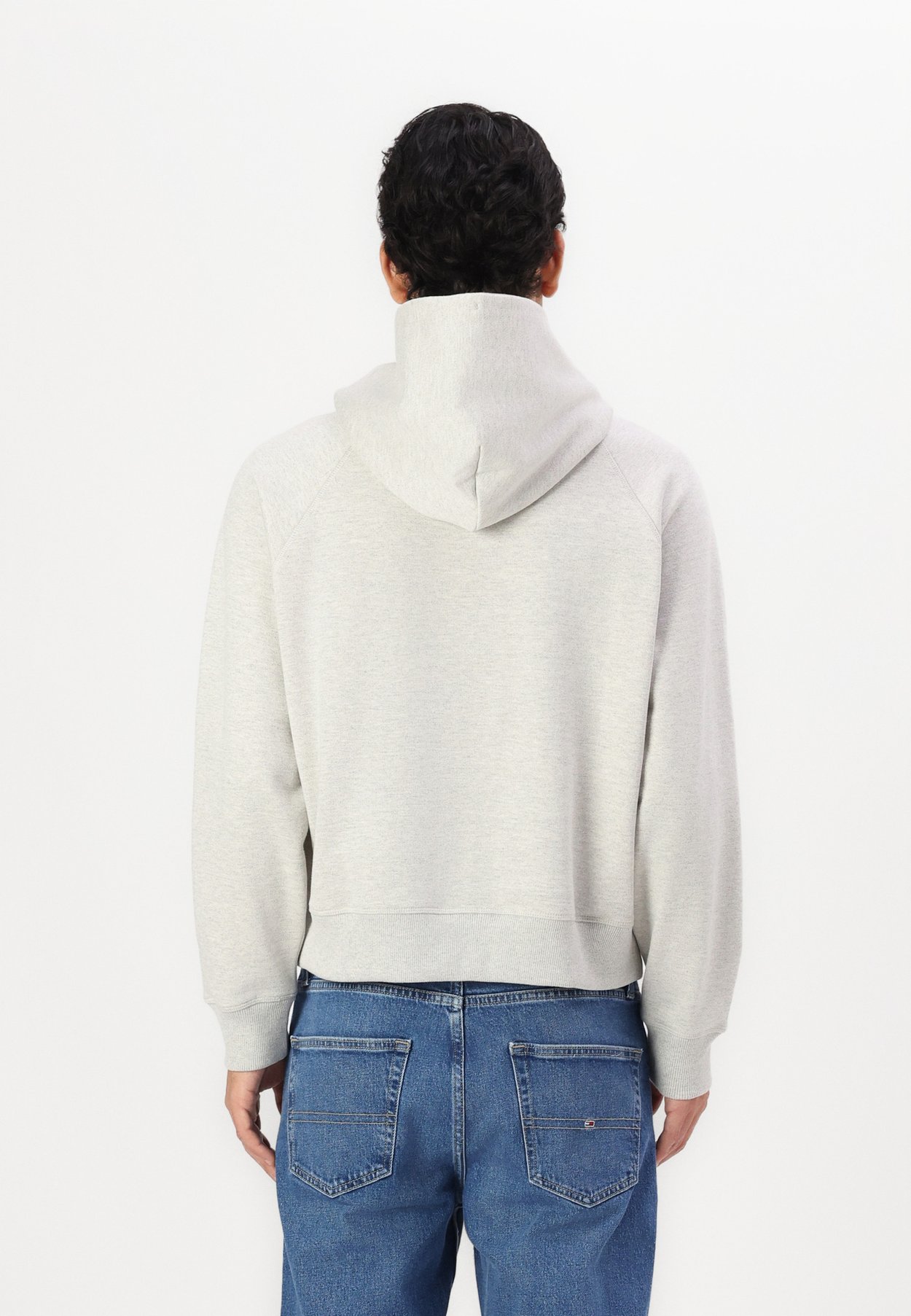 EXCLUSIVE HERITAGE 2.0 BOXY VINTAGE SWEAT HOODIE