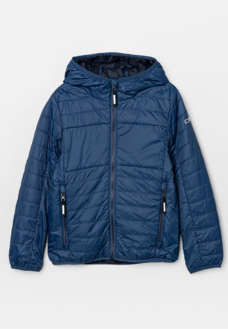 CMP Outdoorjas donkerblauw CMP Outdoorjas donkerblauw