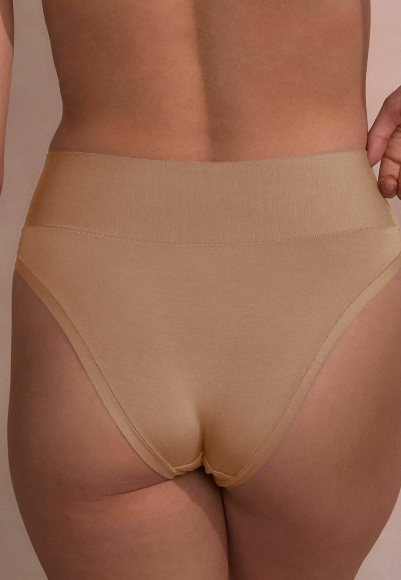 Next FOREVER COMFORT - Nohavičky/Slipy - neutral