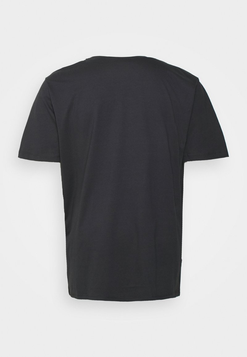Herren T-Shirts basic | Only & Sons ONSGUNTHER SURF TEE T-Shirt print dark navy/dunkelblau - CB66777 Herren T-Shirts basic | Only & Sons ONSGUNTHER SURF TEE T-Shirt print dark navy/dunkelblau - CB66777