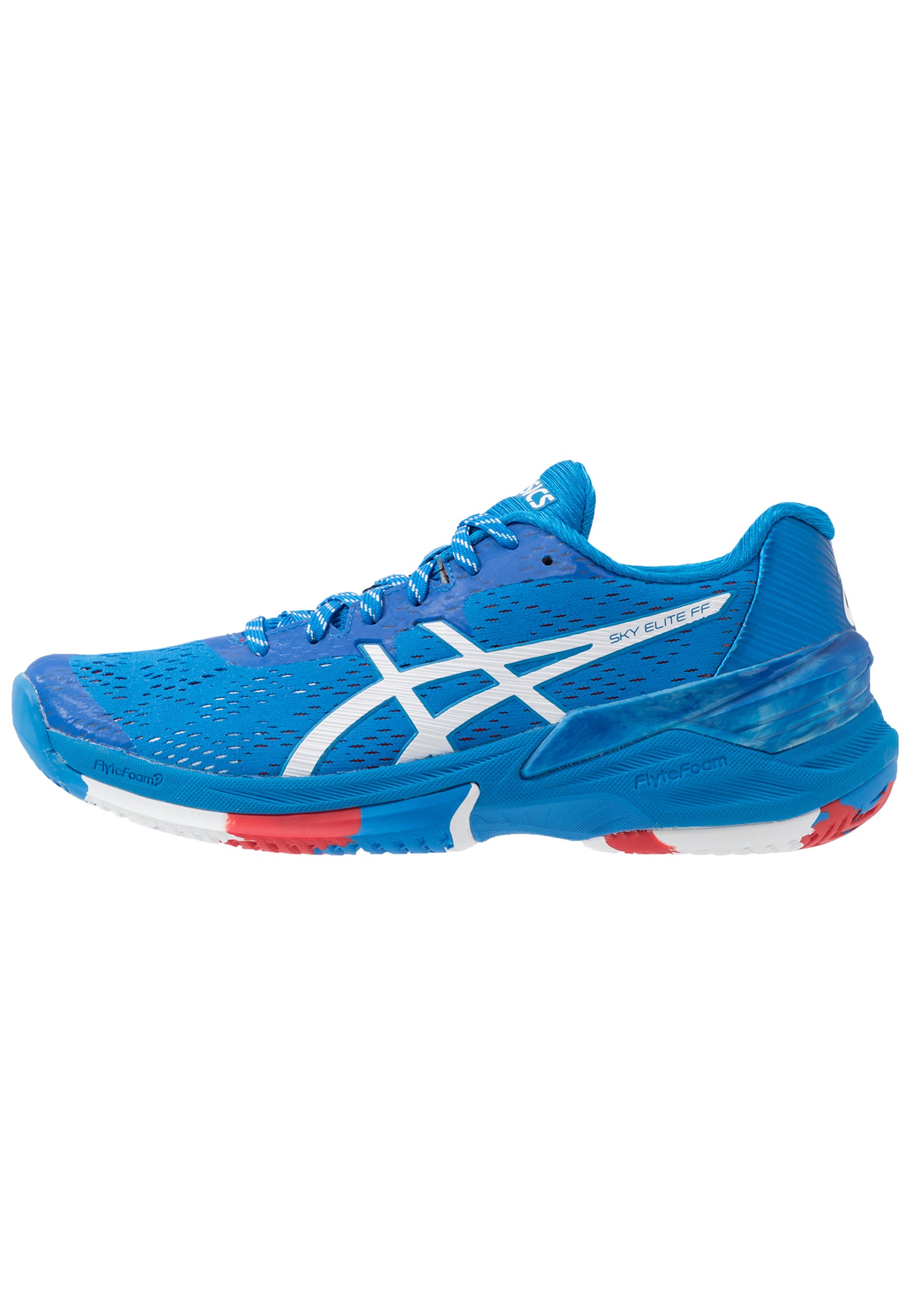 chaussures de handball asics