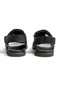 Lloyd ELIMAR - Chodecké sandály - schwarz