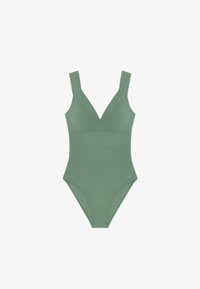 Valittu, celadon green
