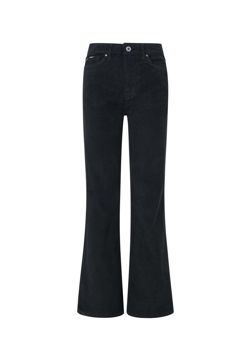 Pepe Jeans Bootcut jeans zwart