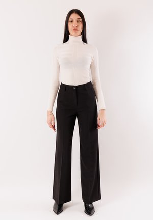 Pantaloni - nero