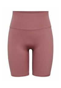 Nije odabrano, rose brown