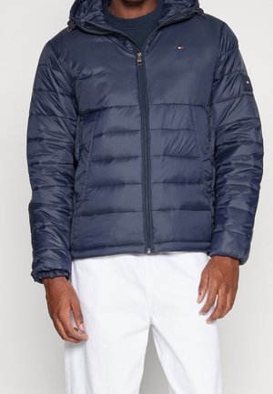 Tommy Hilfiger, Veste mi-saison - dark blue