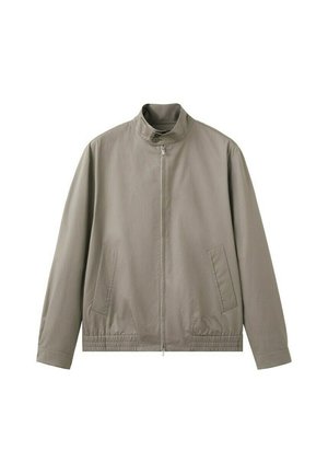 Mango, Veste légère - light brown