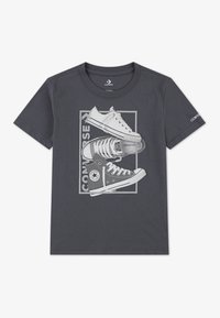 Unselected, dark matter