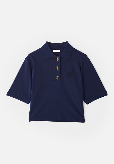 sandro Polokošeľa - marine