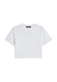 Freddy ALISON TEE - Pamata T-krekls - bianco direct dyed
