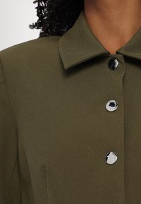 STAUD MARINO JACKET - Overgangsjakke - sergeant green