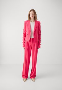 Patrizia Pepe GIACCA - Blazer - hybrid rose