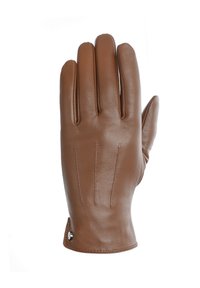 Pearlwood TRAVIS - Rukavice - cognac