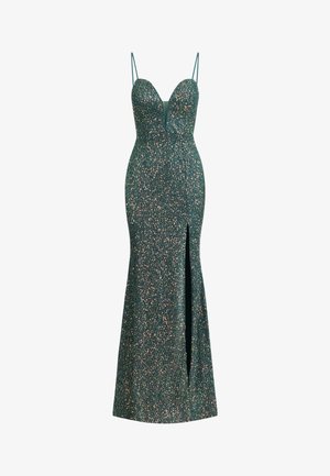 Kraimod, KRAIMOD ABENDKLEID - Ballkleid - dunkelgrün