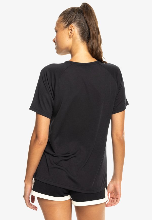 EVERYDAY FLOW  - FUNKTIONS - Print T-shirt4