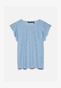 No seleccionado, cashmere blue