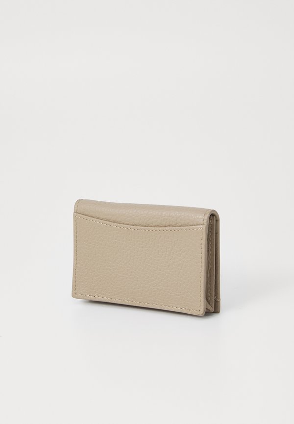 BILTO UNISEX - Wallet - vintage beige4