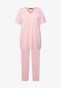 Sélectionné, pink