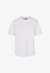 Ikke valgt, white
