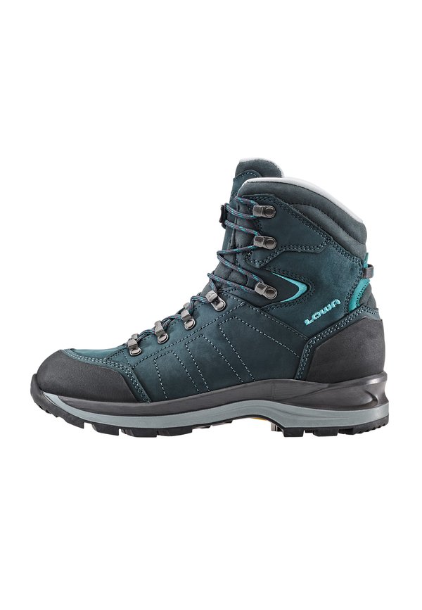 MITTEL SPORT LL - Hikingschuh