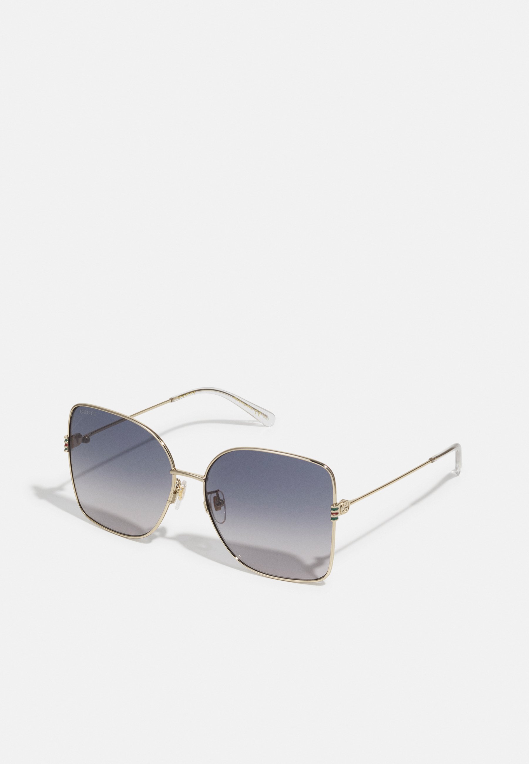 gucci aviator gold