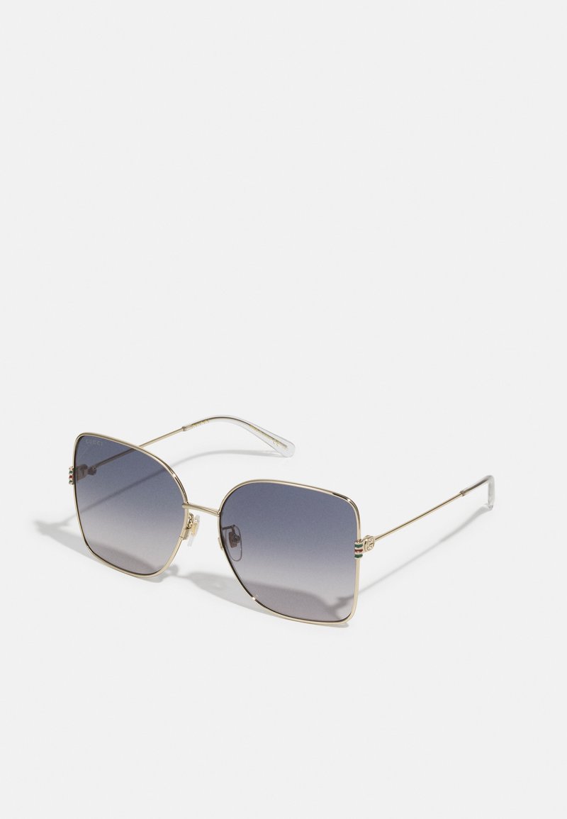 Gucci Gafas de sol - gold-coloured