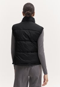 b.young BYBomina - Smanicato - black