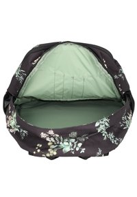 Dakine ESSENTIALS LAPTOPFACH - Rugzak - solstice floral