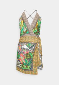 Farm Rio Vestido informal - multi-coloured