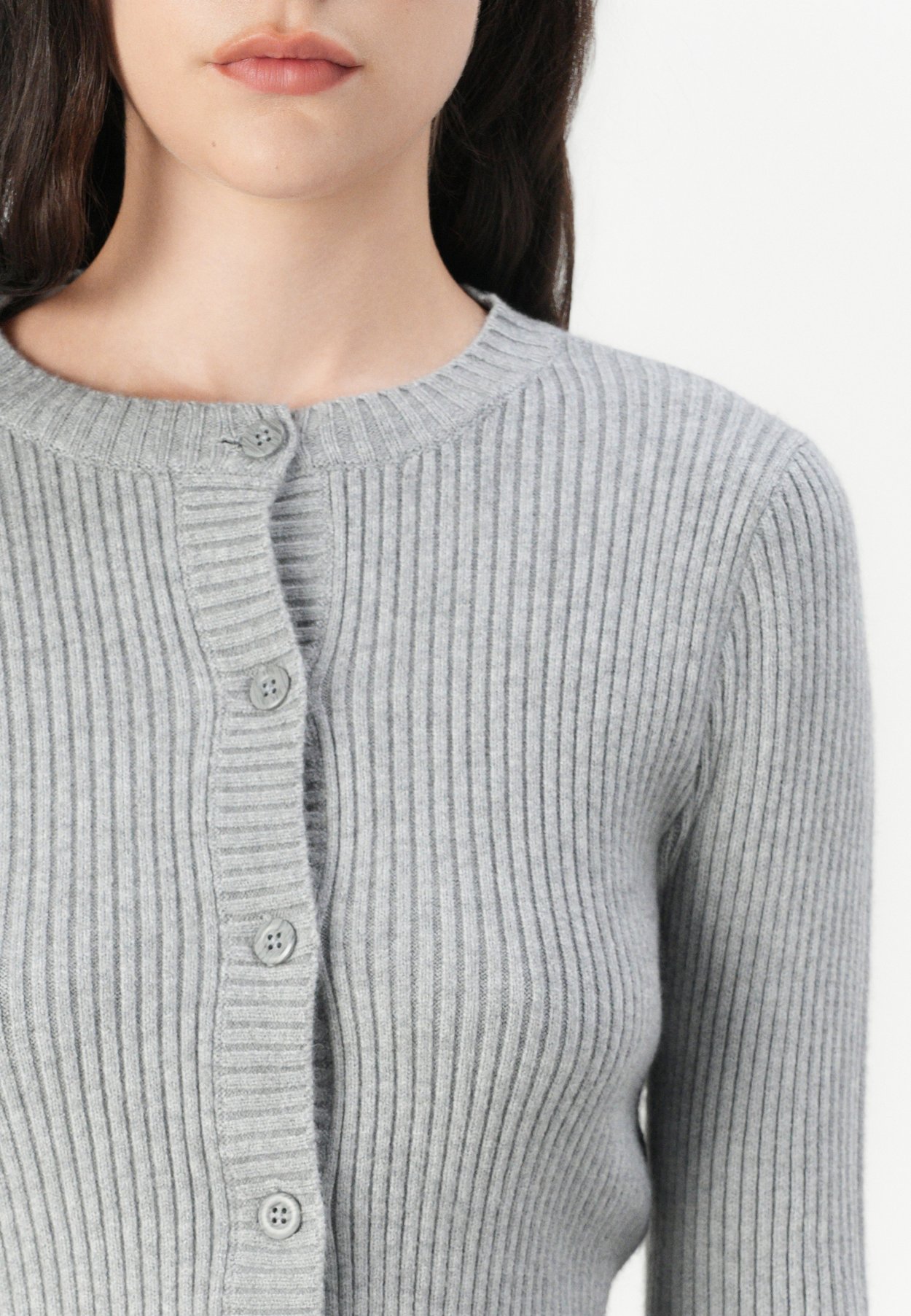 ONLKATIA BUTTON CARDIGAN