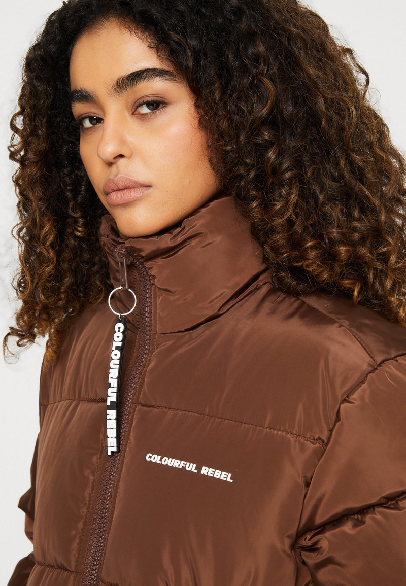 nike puffer rebel