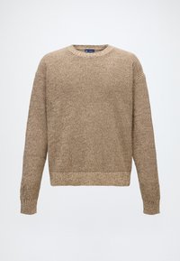 Неизбран, classic khaki