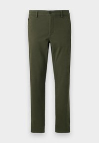 Unselected, army olive