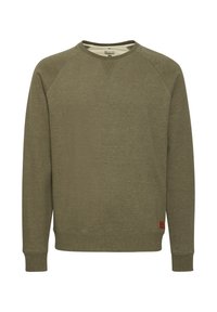 BHAlex - Sweatshirt - ivy green