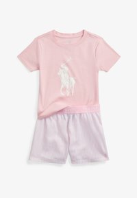 Δεν επιλέχθηκε, white/carmel pink