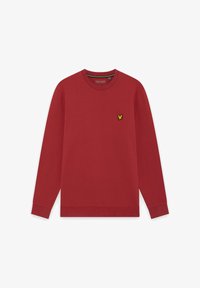 Unausgewählt, garnet