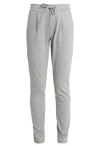KATE - Donji dijelovi trenirke - grey melange