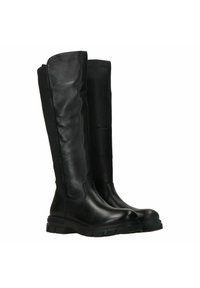 Rieker Botas - black